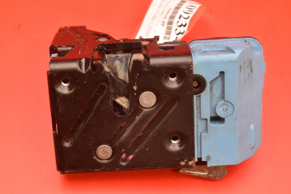 lock door right front front EU VOLVO S60 1 and LIFT 04-09