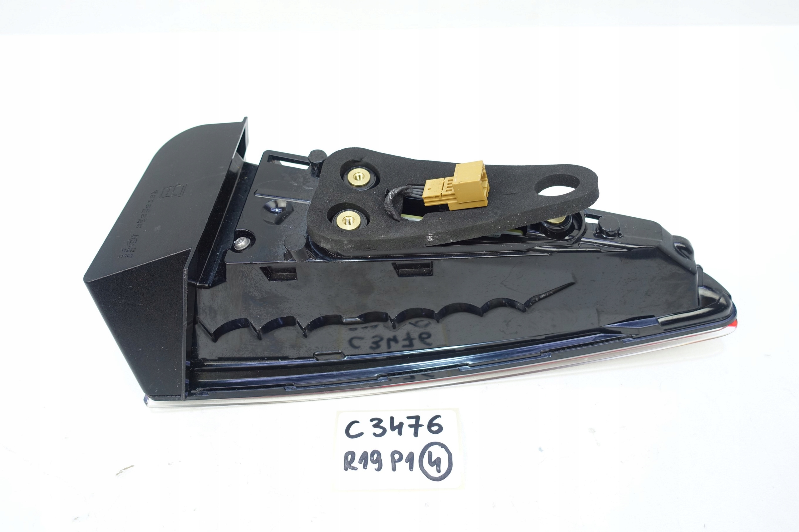 light right rear part right rear SKODA ENYAQ 5LG