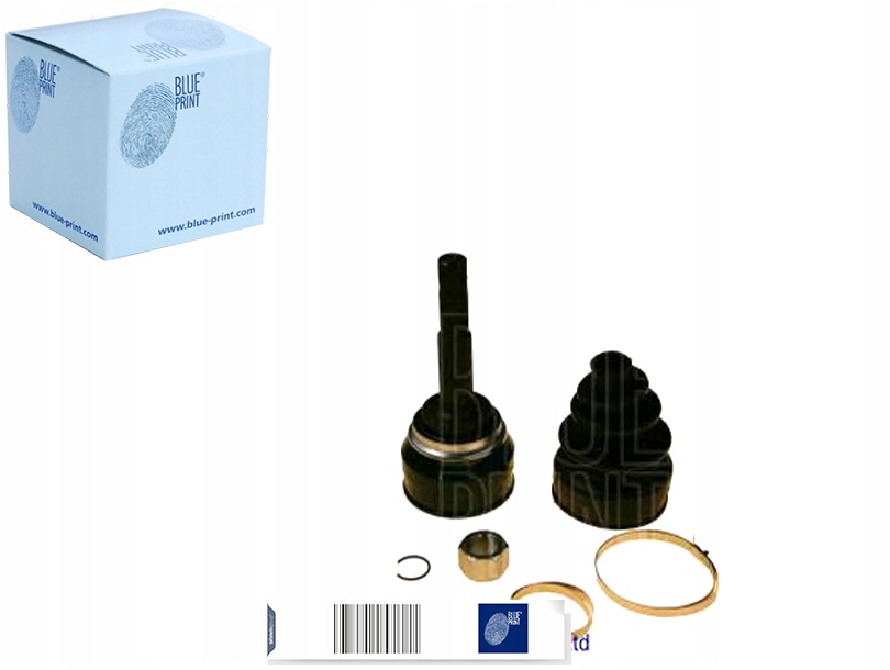 BLUE PRINT КОМПЛЕКТ ШРУСА ПРИВІДНОГО910060y00 3