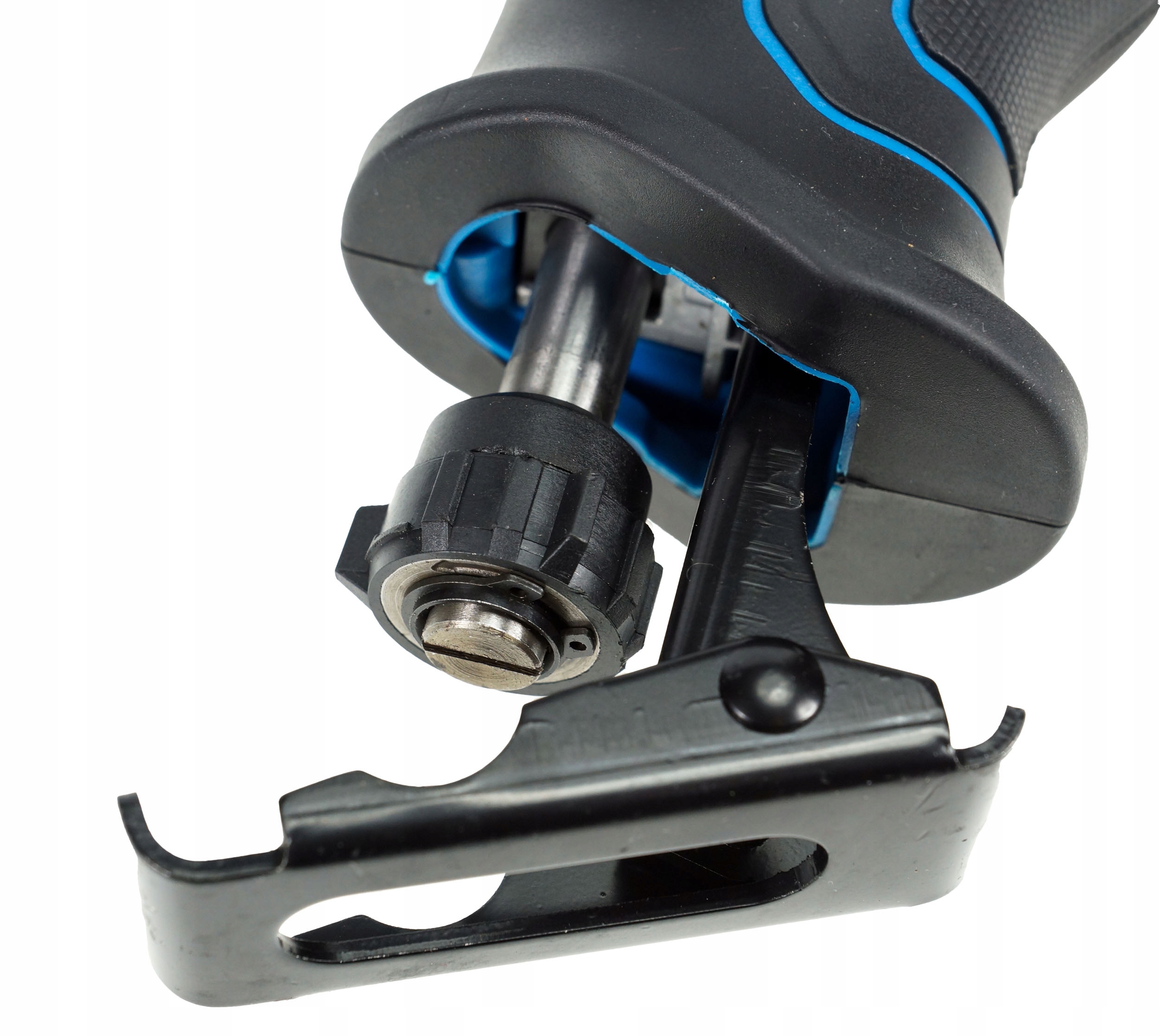 WYRZYNARKA PIŁA SZABLASTA LISI OGON POTENZNA ZĘBATKA NIEZAWODNA 2500W REGUL Rodzaj elektryczna