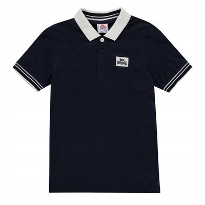 

Lonsdale Polo koszulka dla chłopca r. 9-10 lat