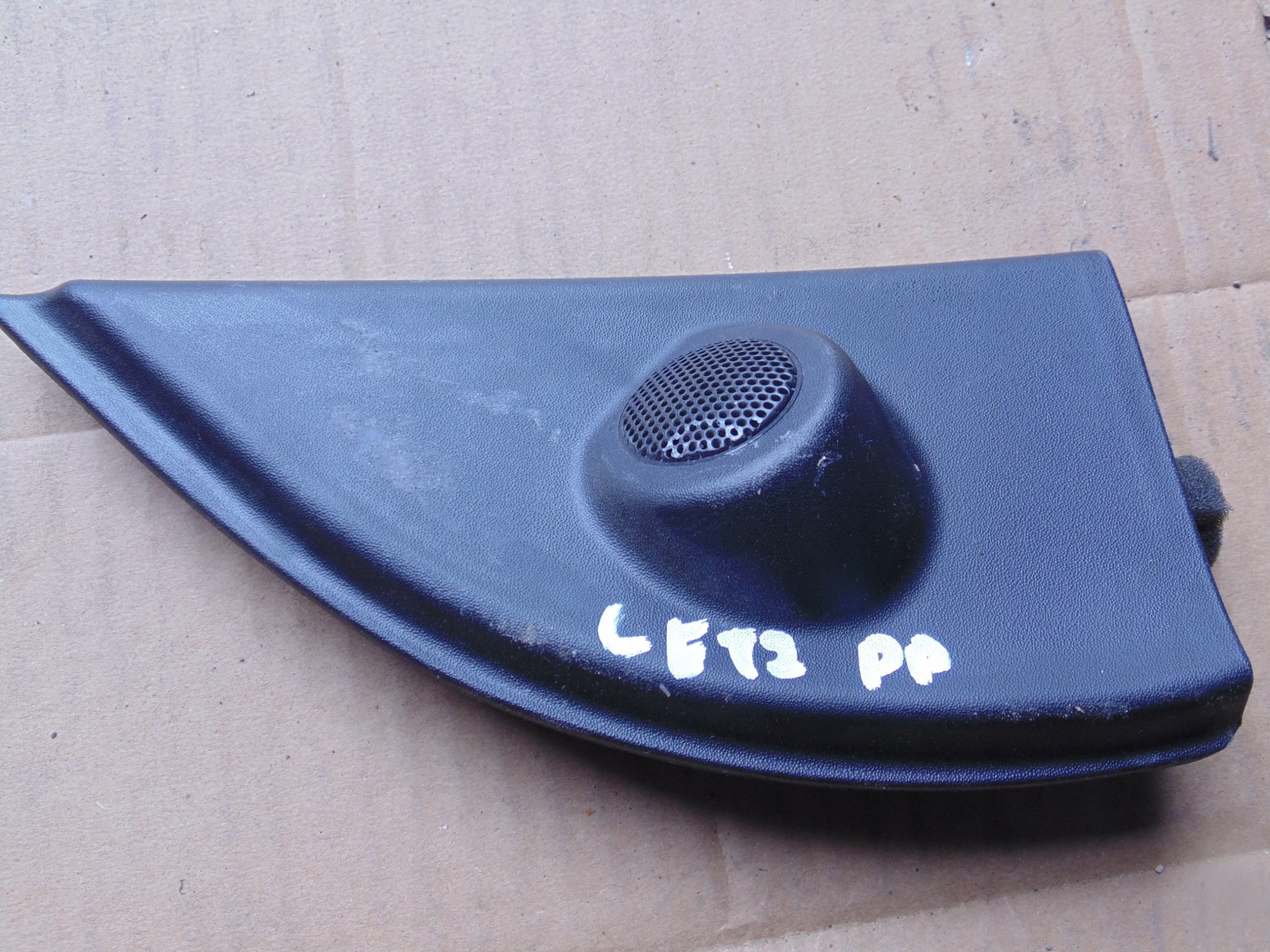 заглушка Двери правой Hyundai GETZ европа