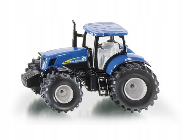 

Siku 1869 1:87 Traktor New Holland 7070