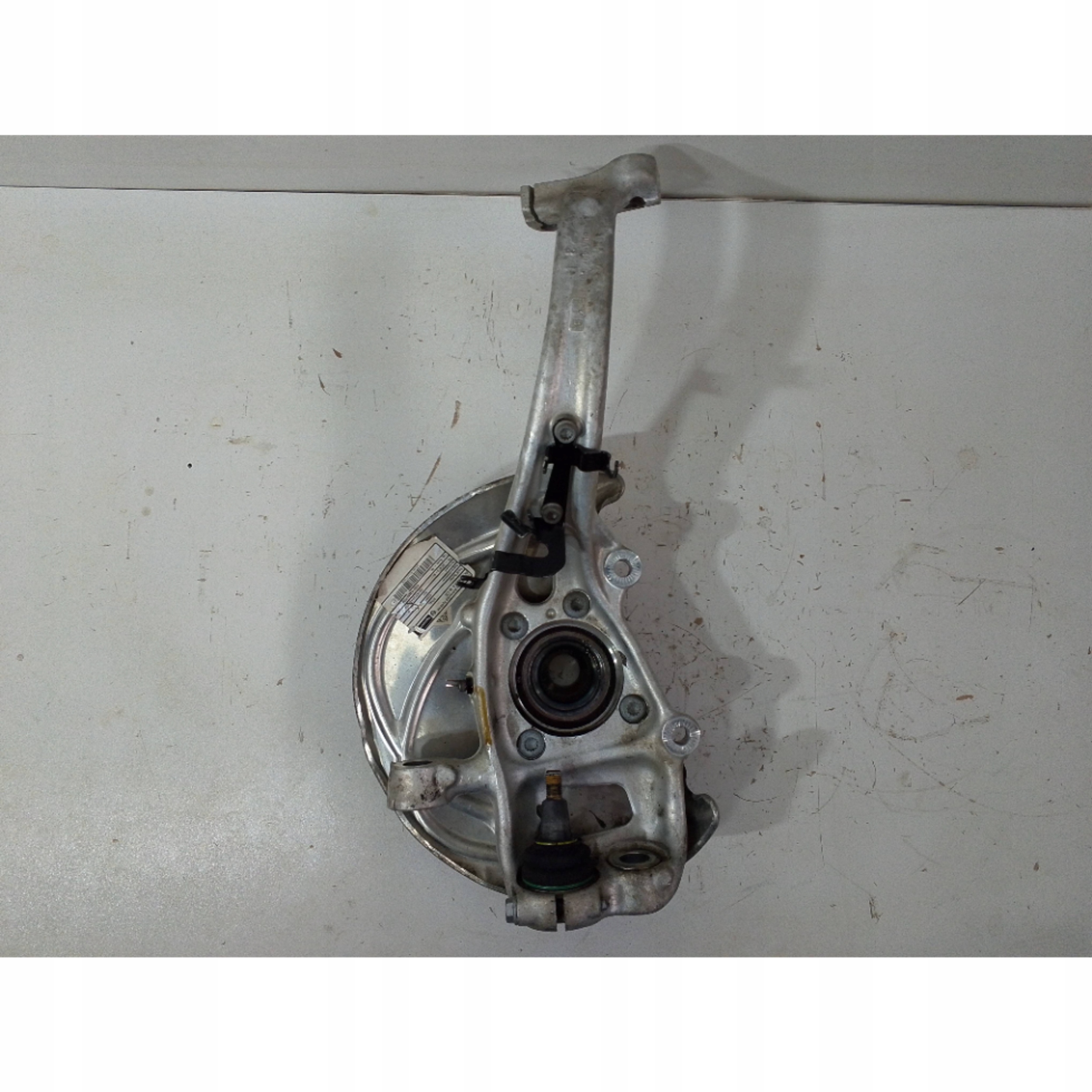 Audi Q5 SQ5 swing front right 80A407560 (A175)