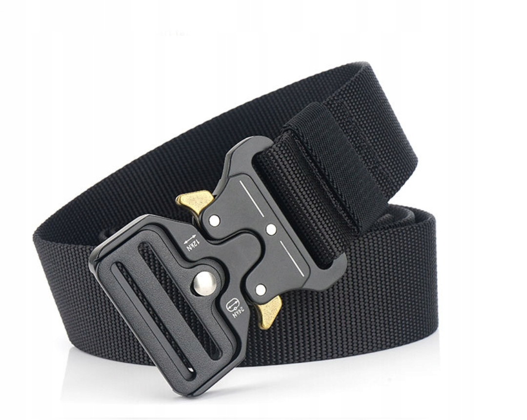 ZESTAW SASZETKA NERKA TAKTYCZNA + PAS WOJSKOWY Marka Skyfix