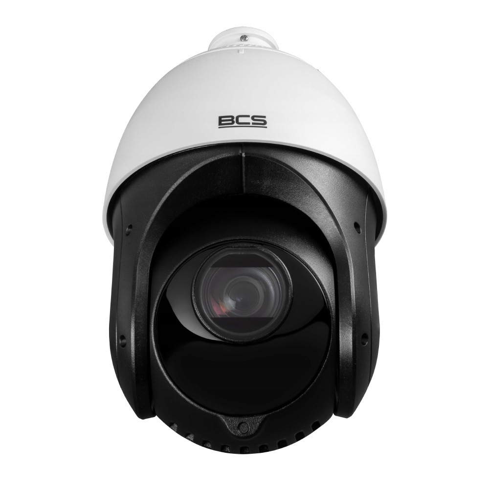 BCS-V-SIP2425SR10-AI2 BCS VIEW KAMERA OBROTOWA IP 4MPX ZOOM 25X IR 100M PO Model BCS-V-SIP2425SR10-AI2