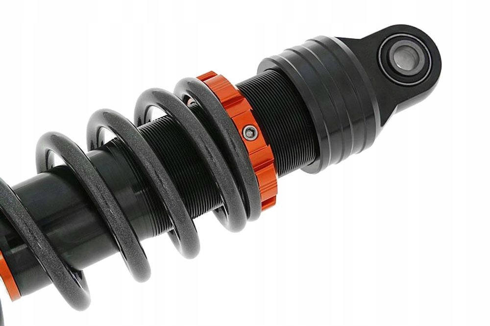IP22255 - RDR Racing 310 мм регулируемый задний шок