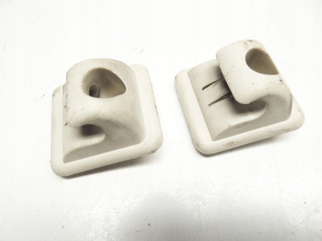 C4 I 04- HACZYK MOCOWANIE OSŁONY PRZECIWSŁONECZNEJ