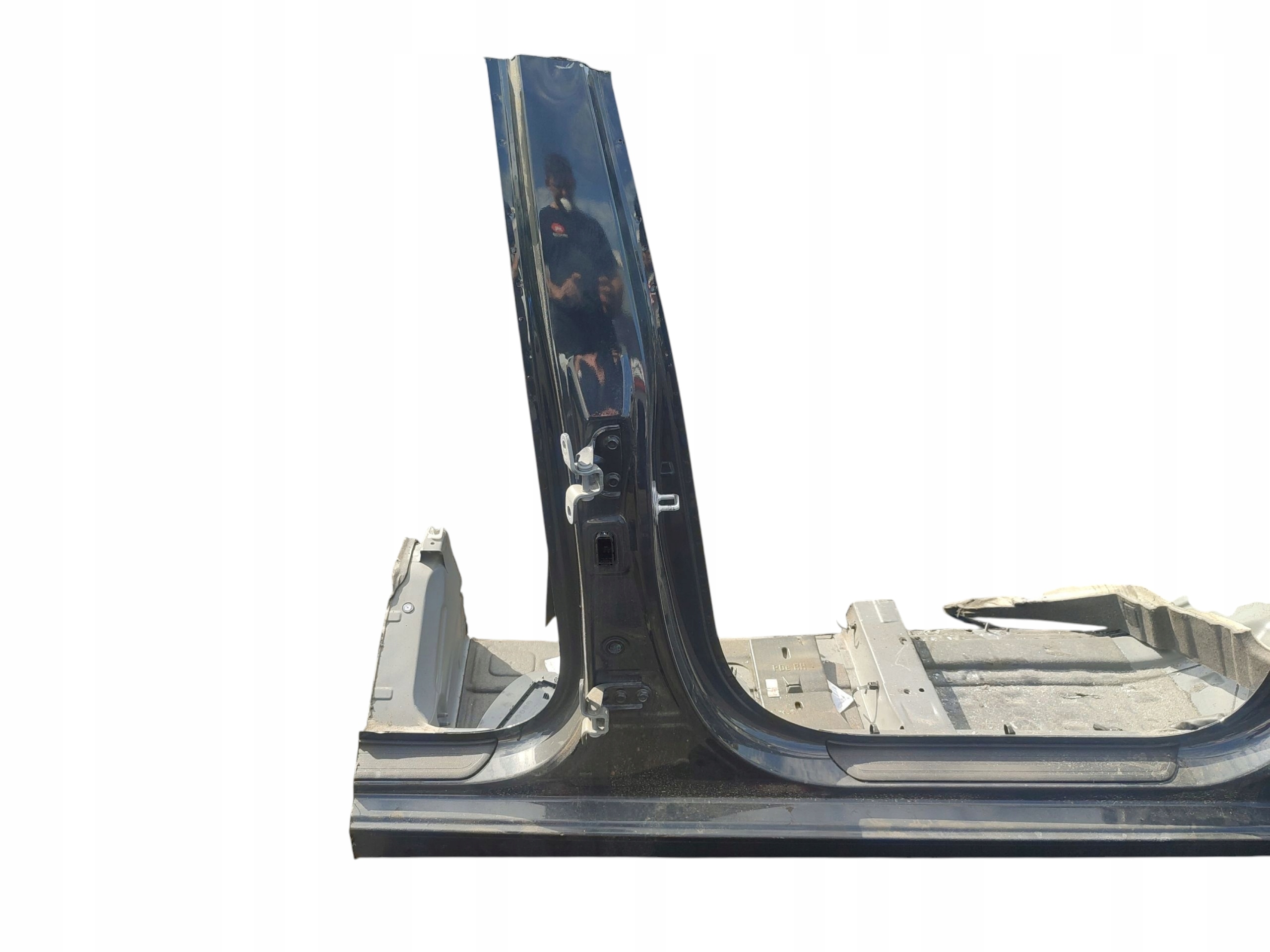 threshold right pillar B central KIA CEED III KOMBI LIFT LAK: H8 (21-25)