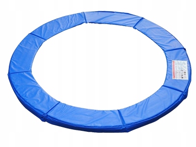 

Osłona Na Sprężyny Do Trampoliny 244 - 252 CM 8 Ft
