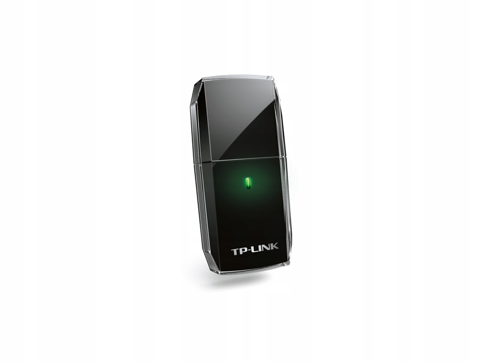 Tp-link Archer T2U karta sieciowa Wifi Usb 5GHz 60