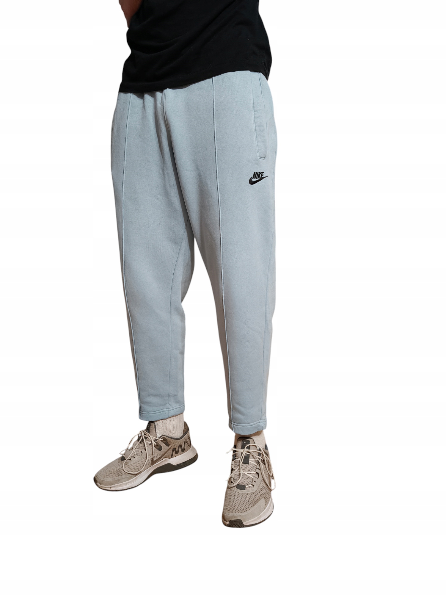 Nike Pánské Tepláky velikost M