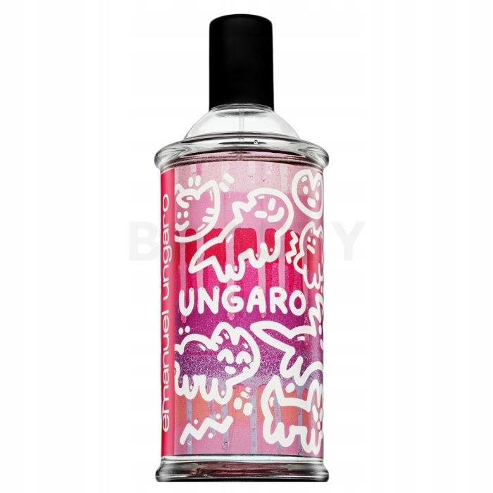 Emanuel Ungaro Fresh For Her Edt W 100 ml