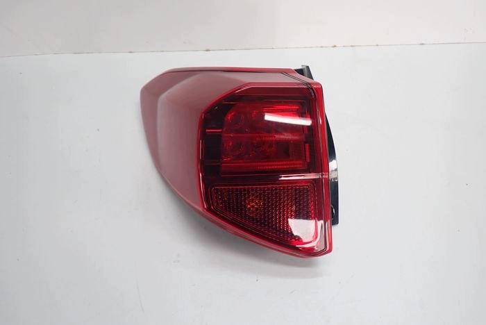 SUZUKI VITARA III LIFT 18- light left rear rear part