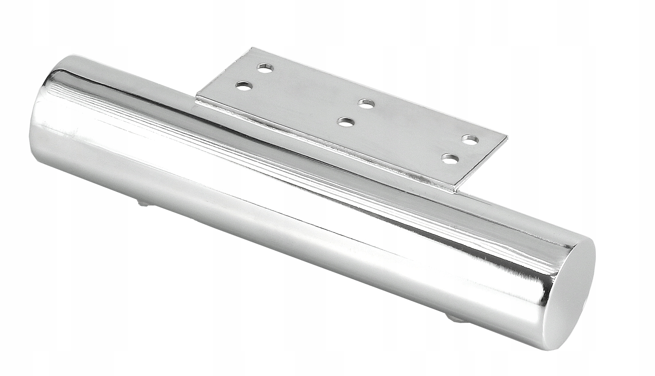 

Noga Nóżka Meblowa Chrom T-155
