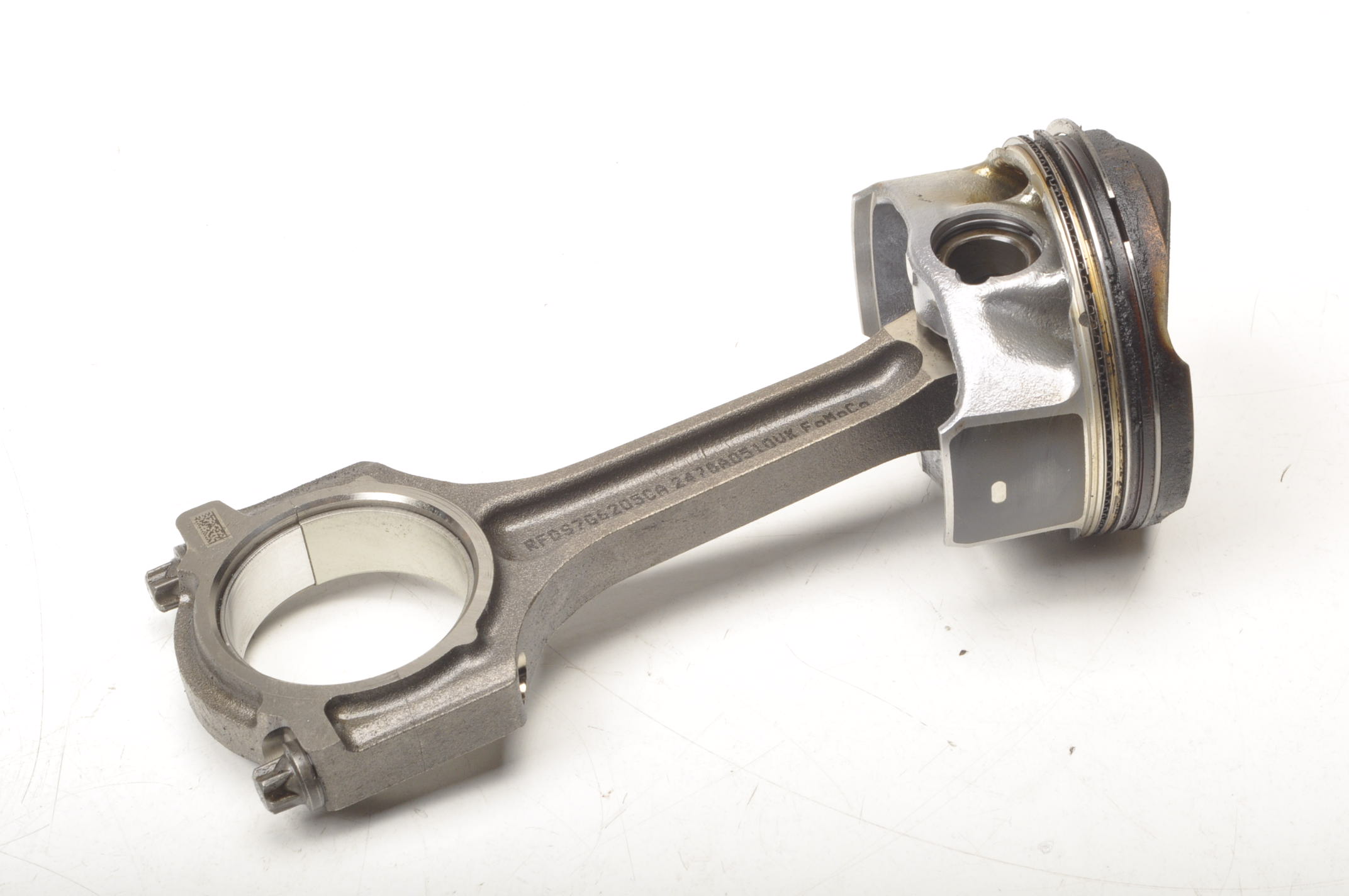 FORD KUGA MK2 1.5 FOCUS MK3 MONDEO MK5 TŁOK Z KORBOWODEM RFDS7G6205CA