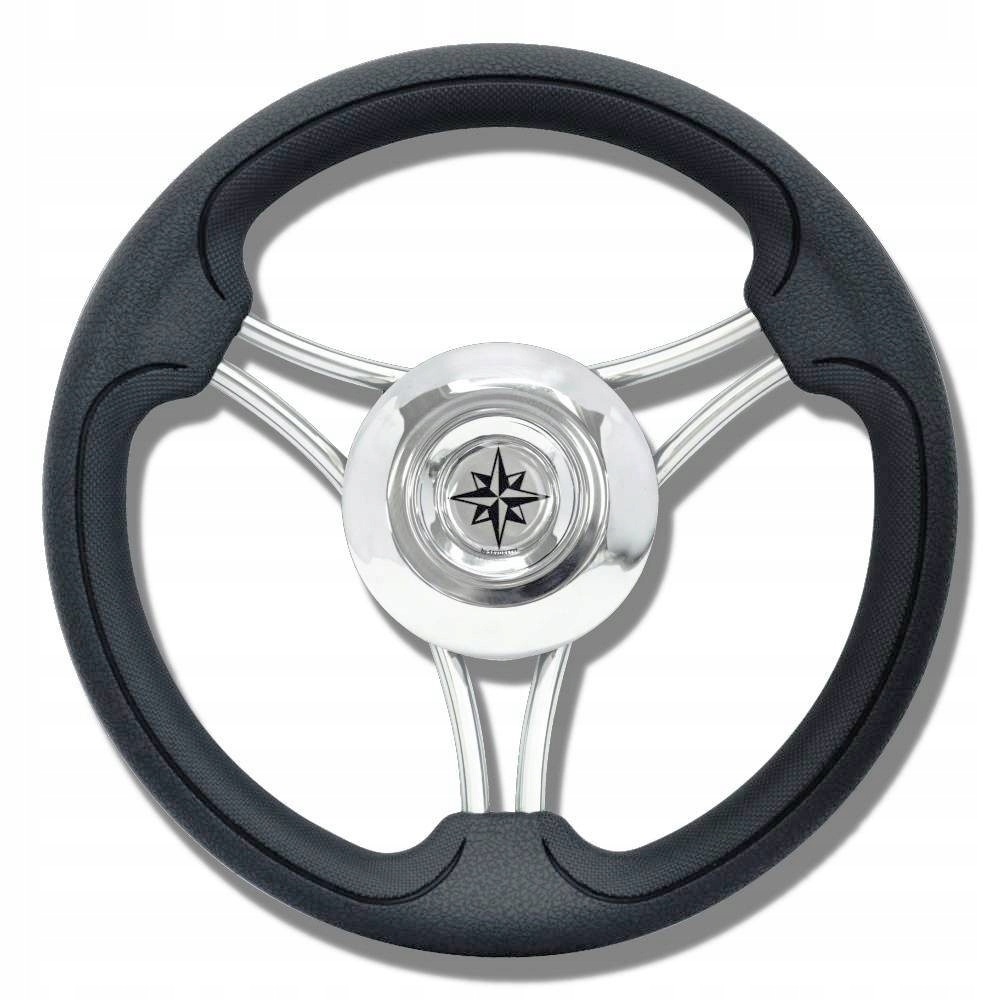 Kierownica Savoretti T22RB 320 mm