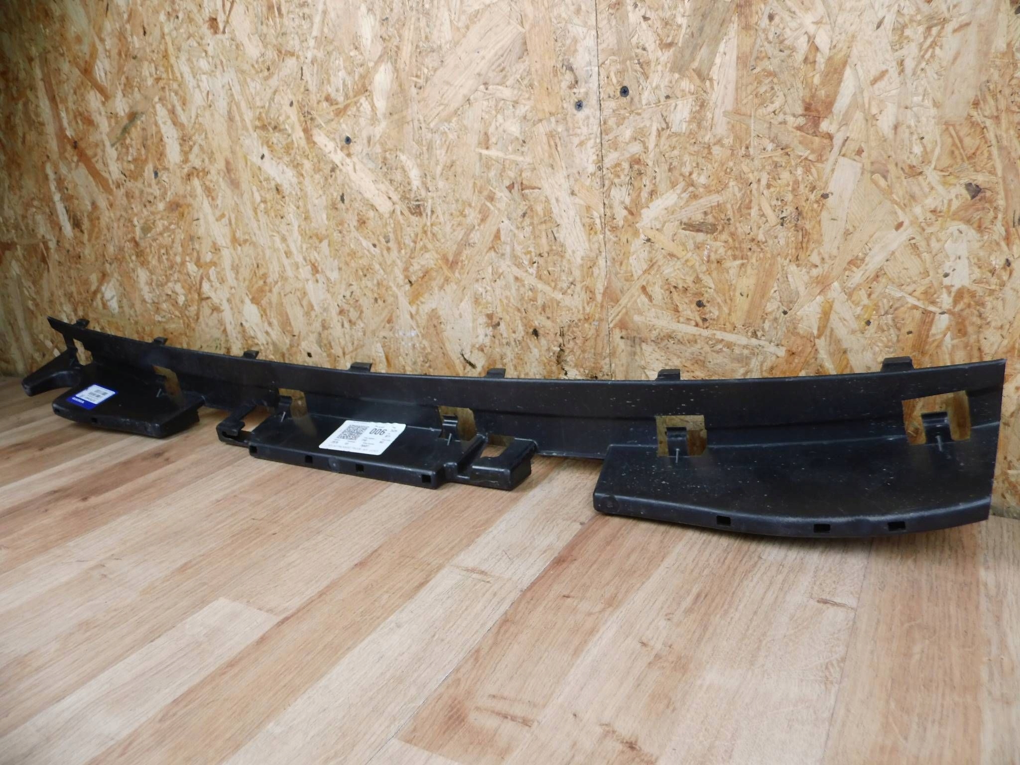 Volvo XC60 e 2008-2016 Supporto maniglia staffa Paraurti posteriore 30763441
