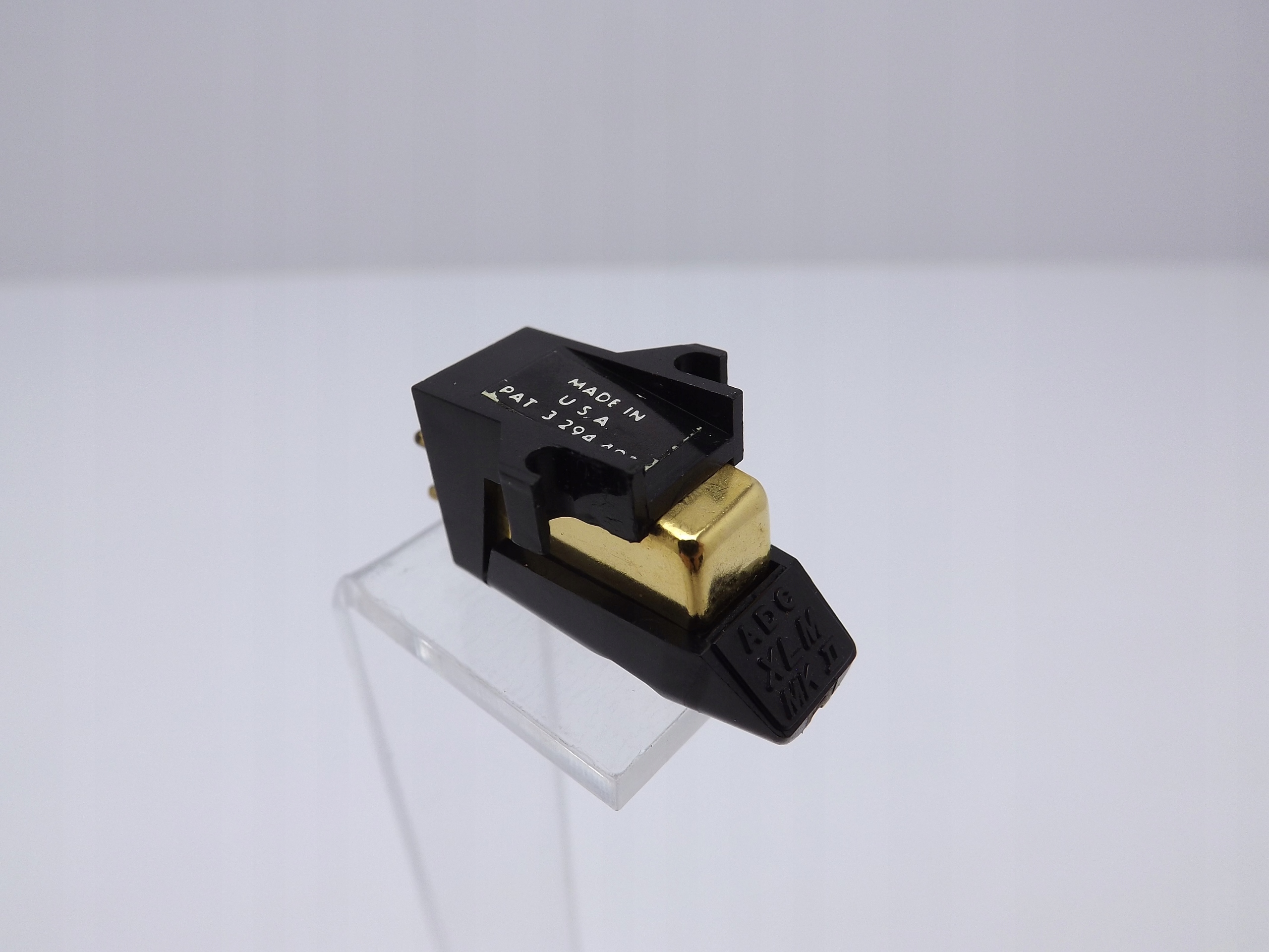 Фонокорректор ADC XLM MKII