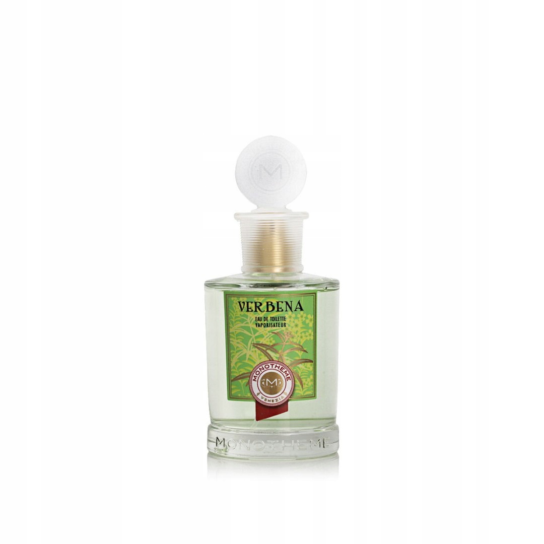 Dámské Parfémy Monotheme Venezia Verbena Edt 100 ml