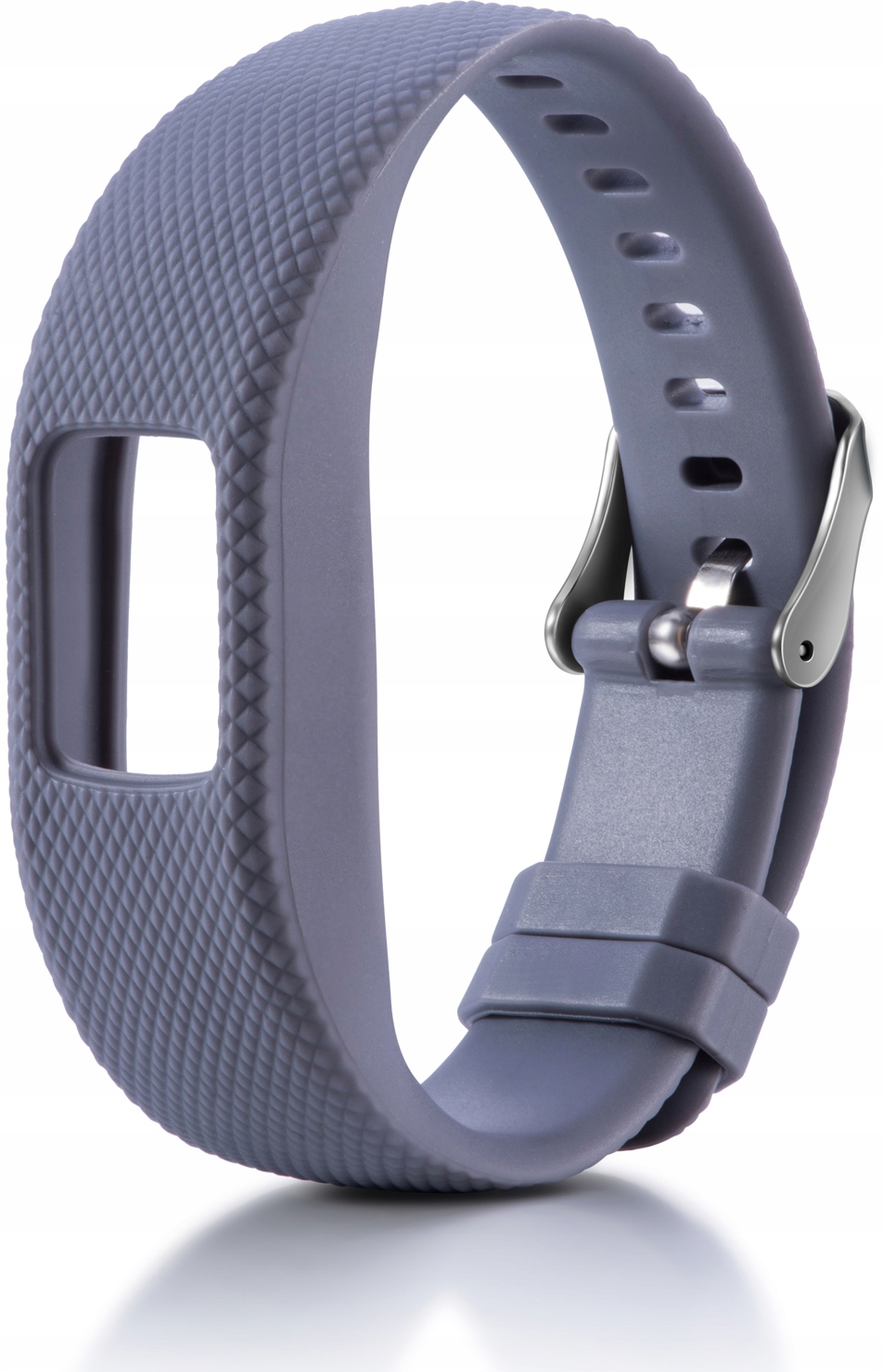 

Pasek Opaska Silikonowa Do Garmin Vivofit 4 Rozm S