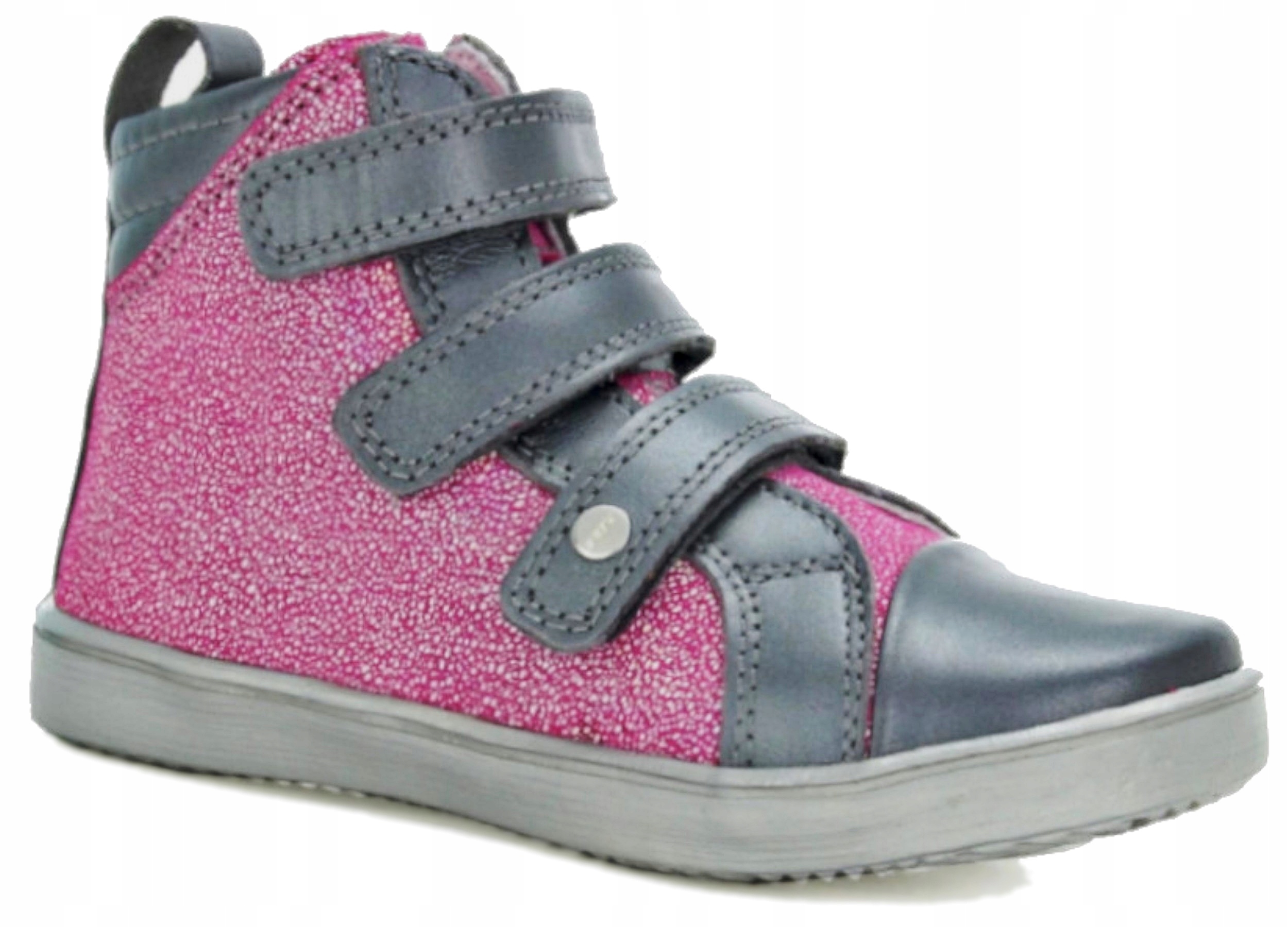 Bartek Buty 17364 trampki trzewiki Dziewczęce r 36