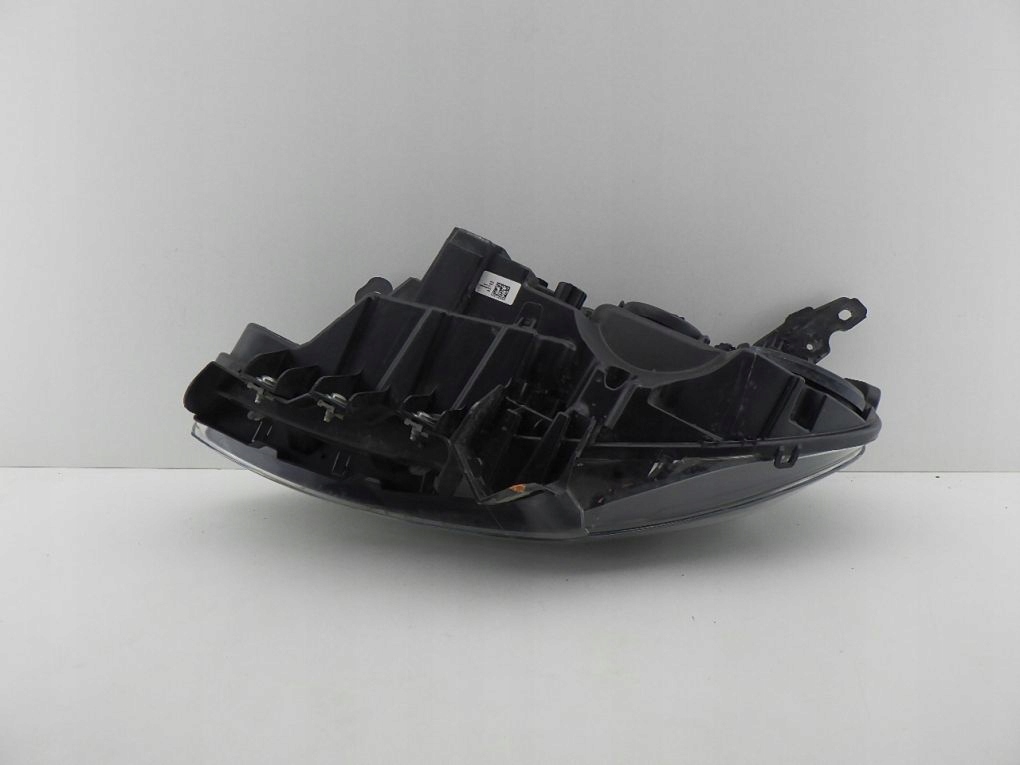 FIAT DOBLO OPEL COMBO II 2 LIFT 14- light front right