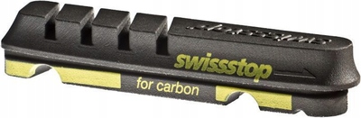 SwissStop wsuwki Flash Evo Prince Shimano/Sram 4sz