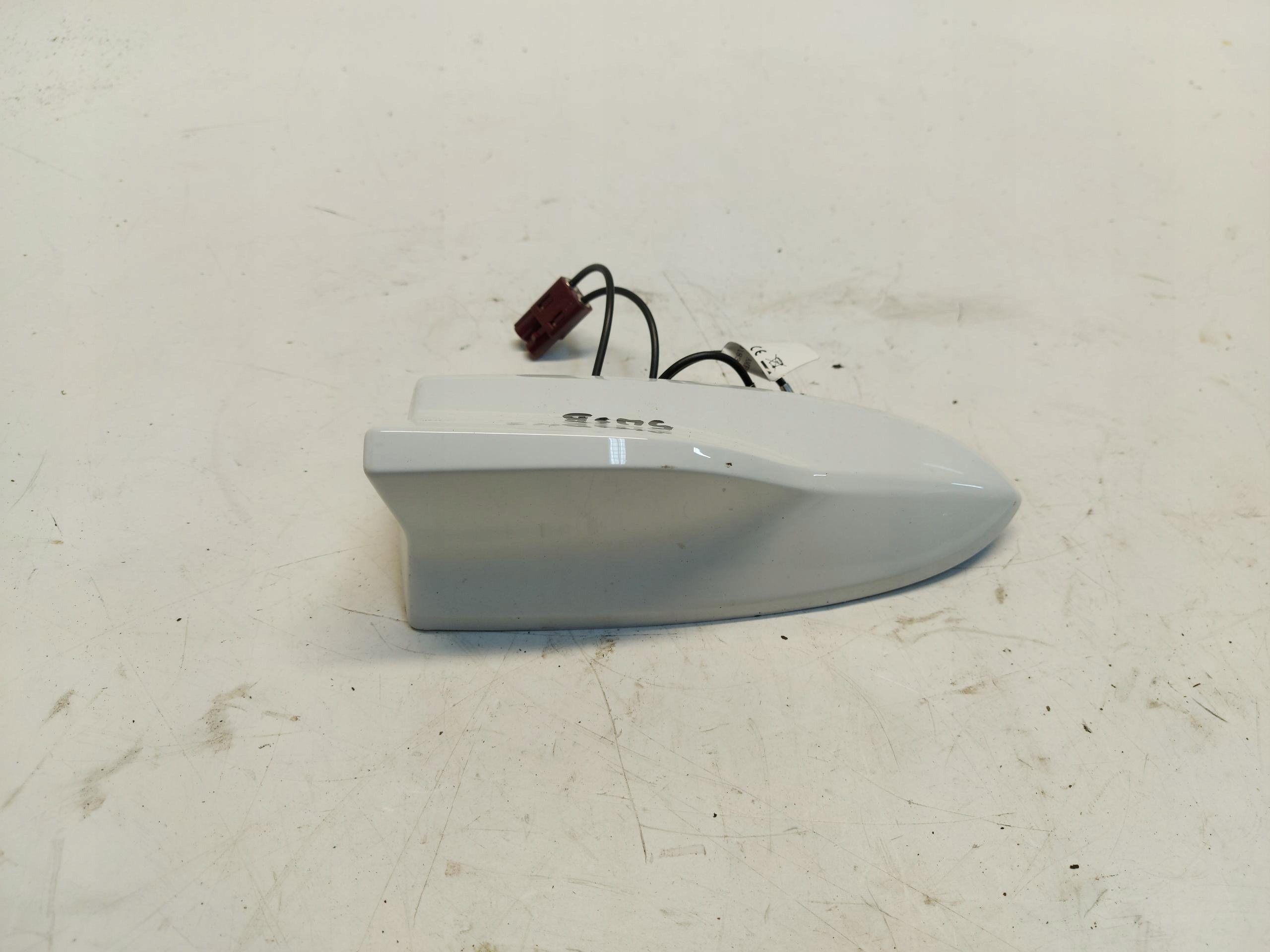 MG HS 2021, SUV 5D antena dach dach pletwa oryg 11044037