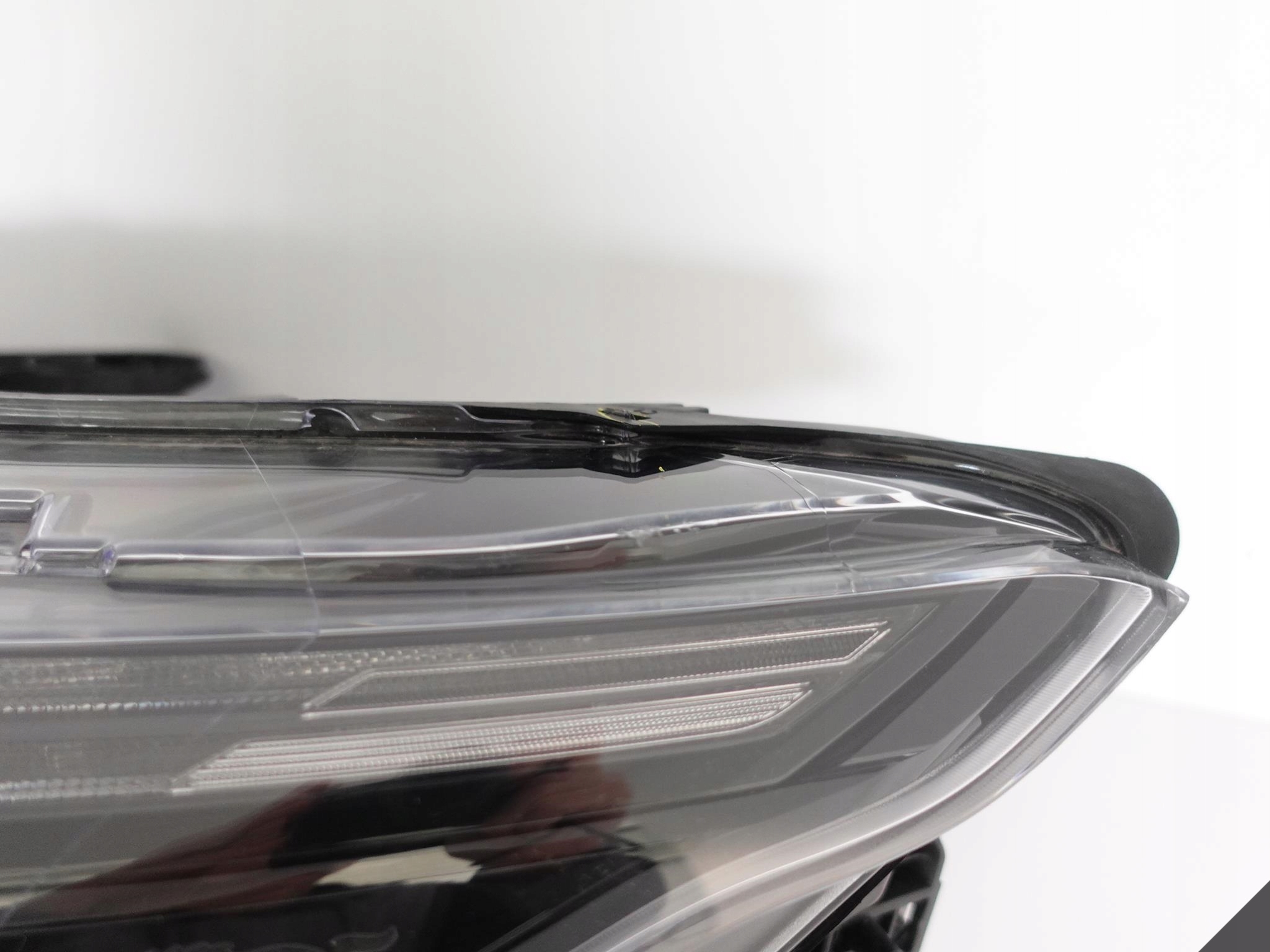 FORD MUSTANG MACH-E 20- LICHT+MODUL FULL LED BASE
