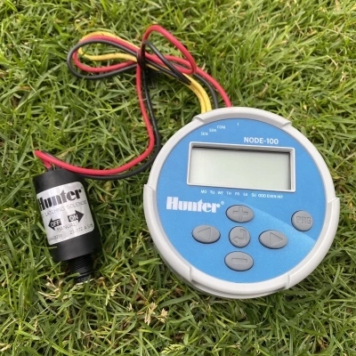 Hunter Riadiaca jednotka Node 100 baterková