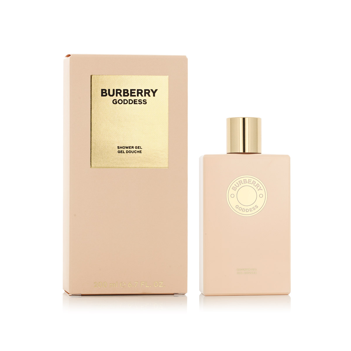 Burberry Goddess Sg 200 ml W