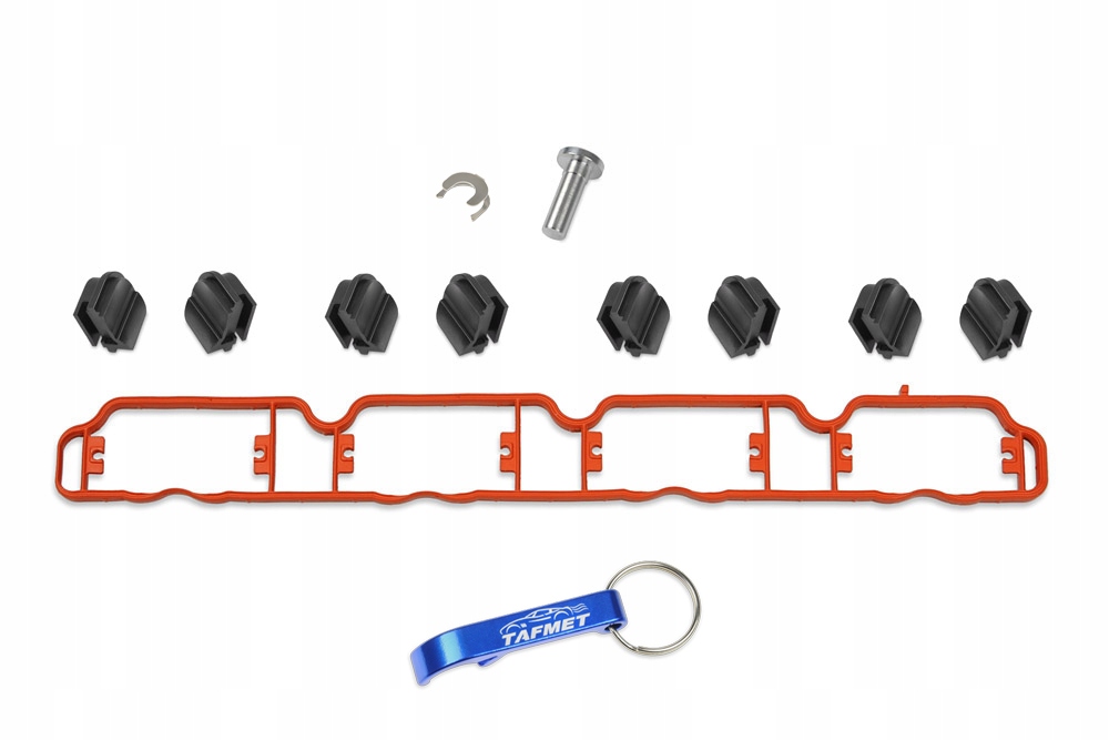 Krytky kolektoru Vw Audi Seat 2.0 Tfsi EA113