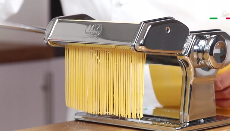 Maszynka do makaronu Marcato Multipast ZESTAW Marka Marcato