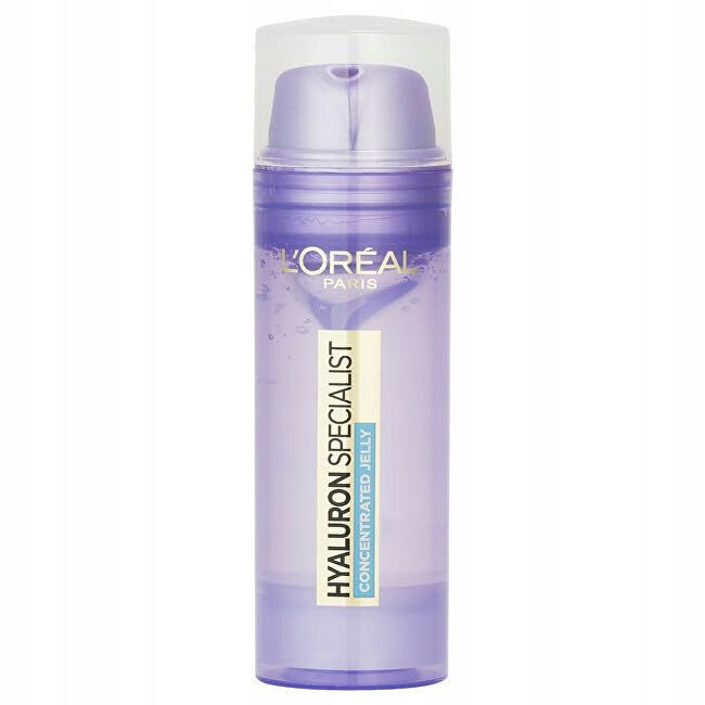 L'oreal Paris Hyaluron Specialist Jelly Skin Gel-krém 50 ML