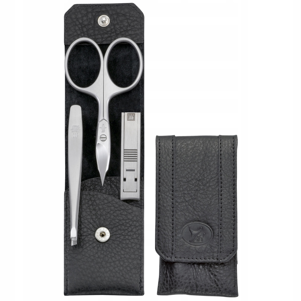 Sada na nehty Zwilling Twinox 4el V Pouzdru K3