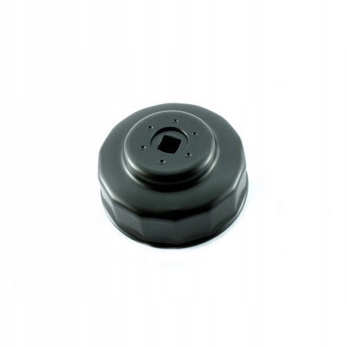 

Klucz do filtra oleju 76mm 14 boków 3/8" HF163