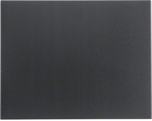 

Berker K. Klawisz Pojedynczy Antracyt 14057006