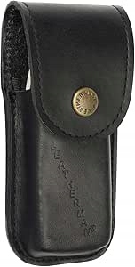 Leatherman Etui Heritage Skórzane M Czarny