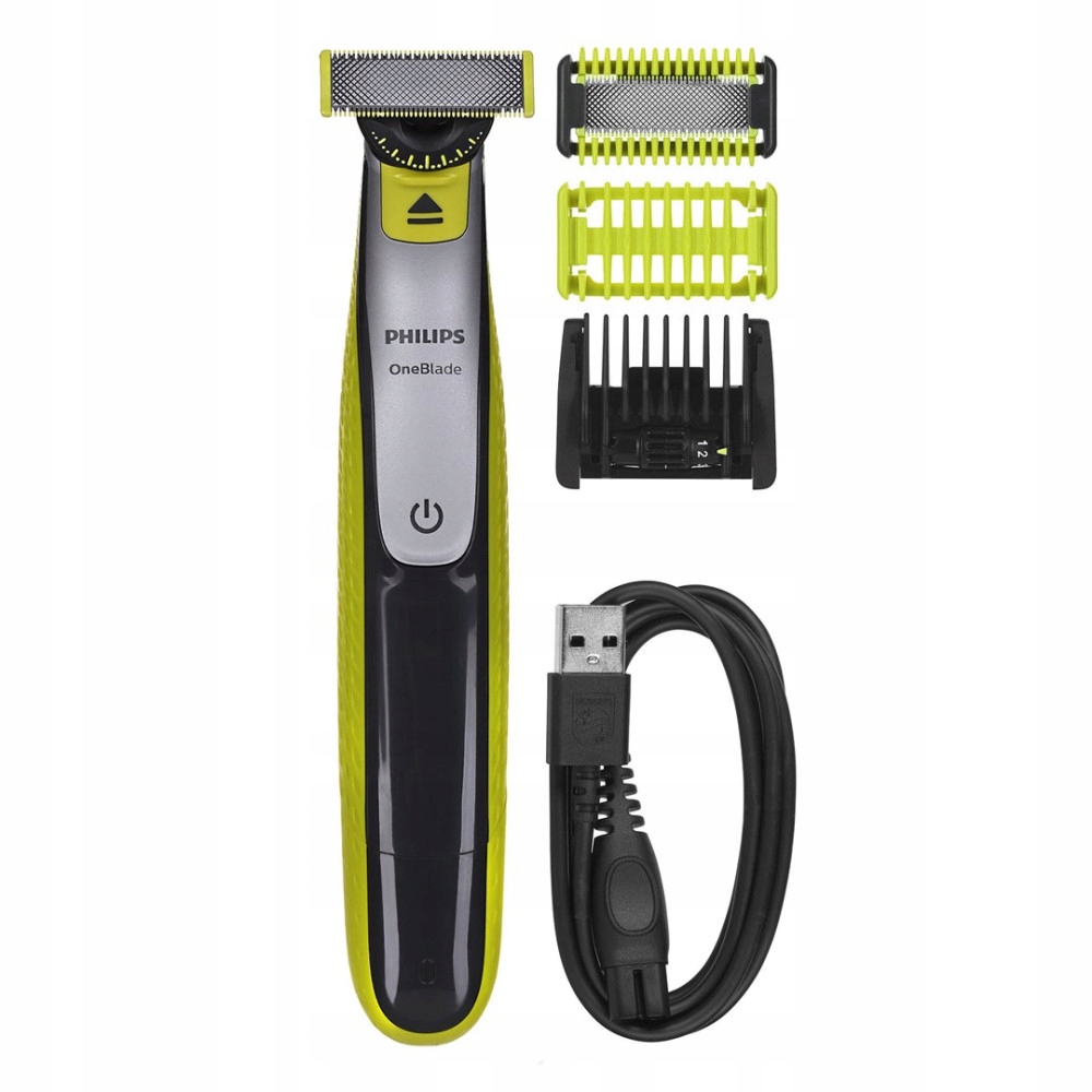 Holicí Strojek Philips Oneblade 360 Qp 2834/23