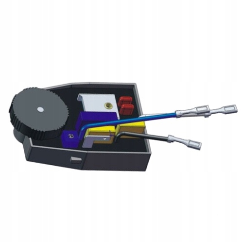 Регулятор оборотов Bosch GWS 8-100 8-125 CE 850 CE