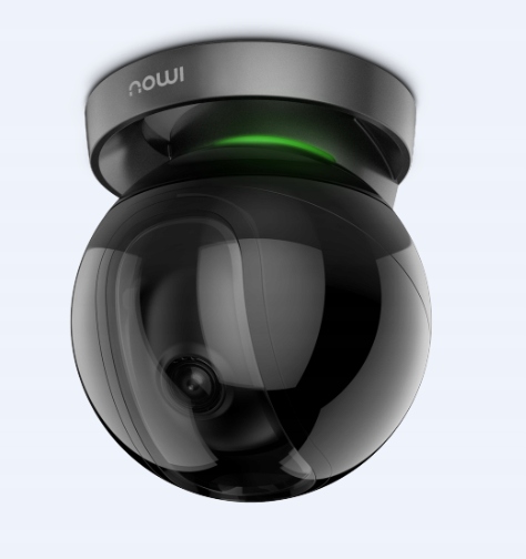 Kamera kopułkowa- IP Imou Ranger Pro (3419) Kod producenta IPC-A26HP-IMOU