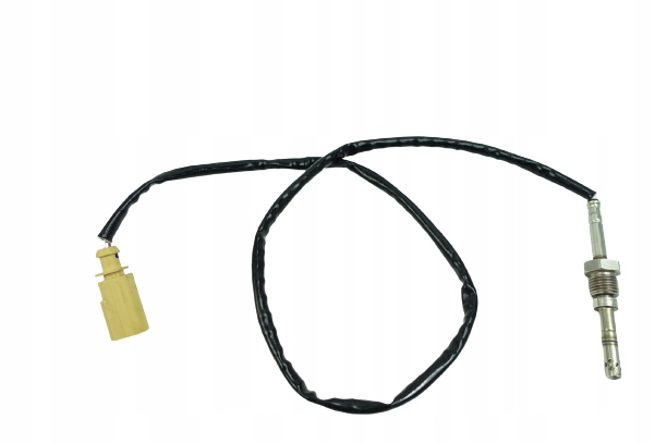 92 09 - ДАТЧИК ТЕМПЕРАТУРИ ВИХЛОПНИХ ГАЗІВ 03L906088 AK M CC HJS