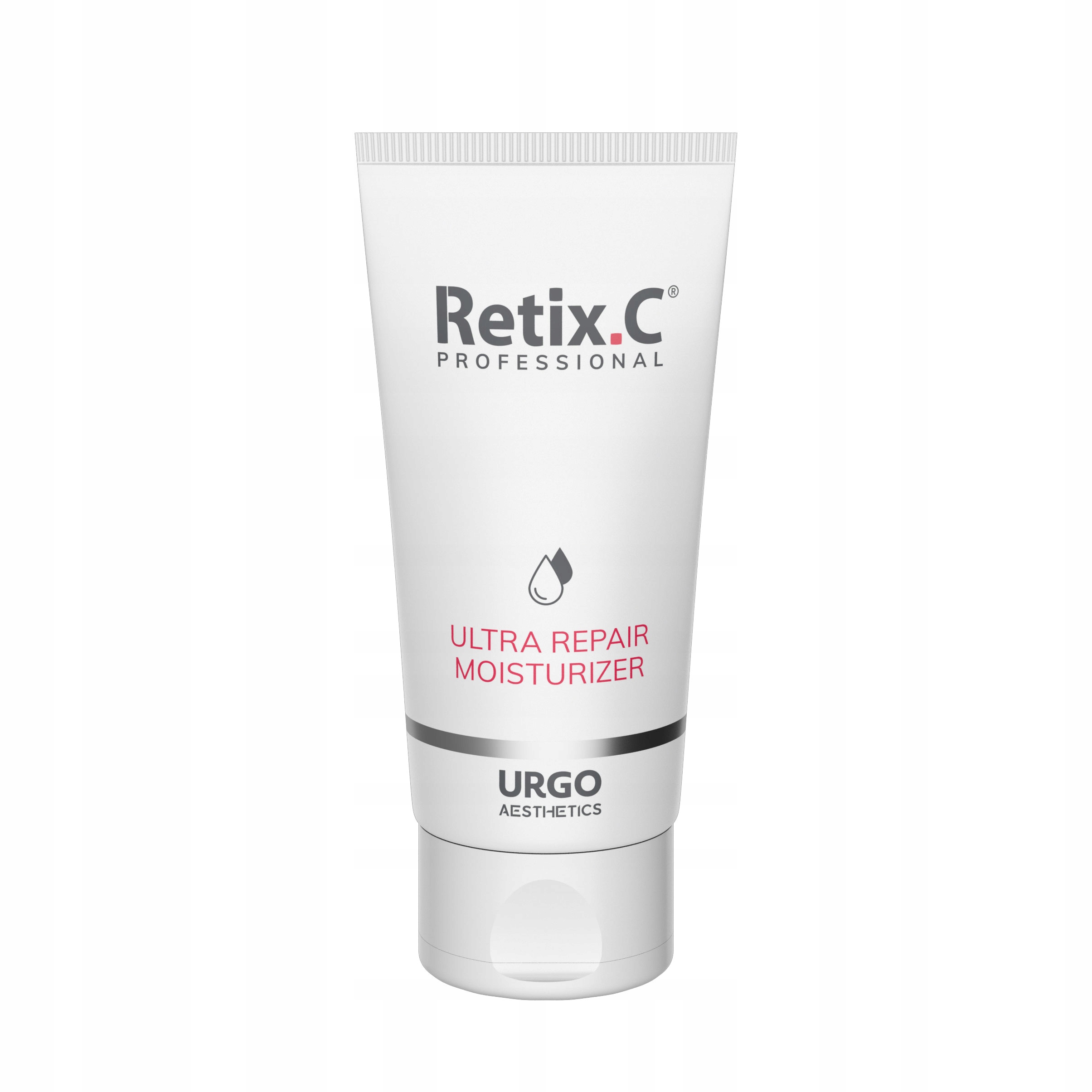 Retix.C Ultra Repair Moisturizer mimoběžný regenerační krém 50 ml