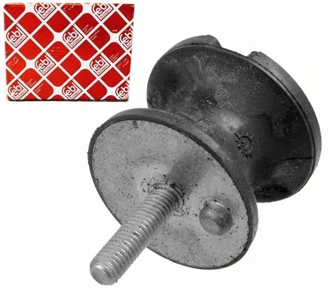 PODUSZKA SKRZYNI BMW E81 E87 E90 E91 X1 E84 LE/PR