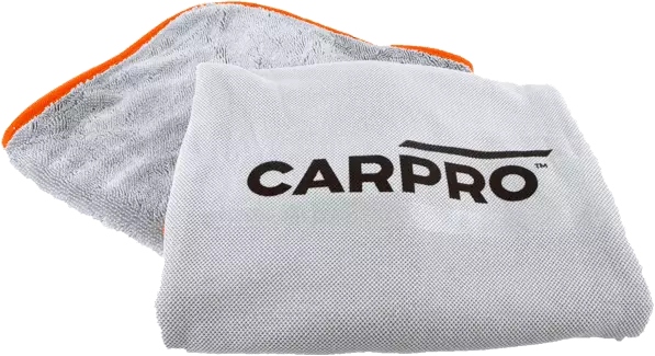 CarPro DHydrate 50x55cm 560GSM chłonny ręcznik