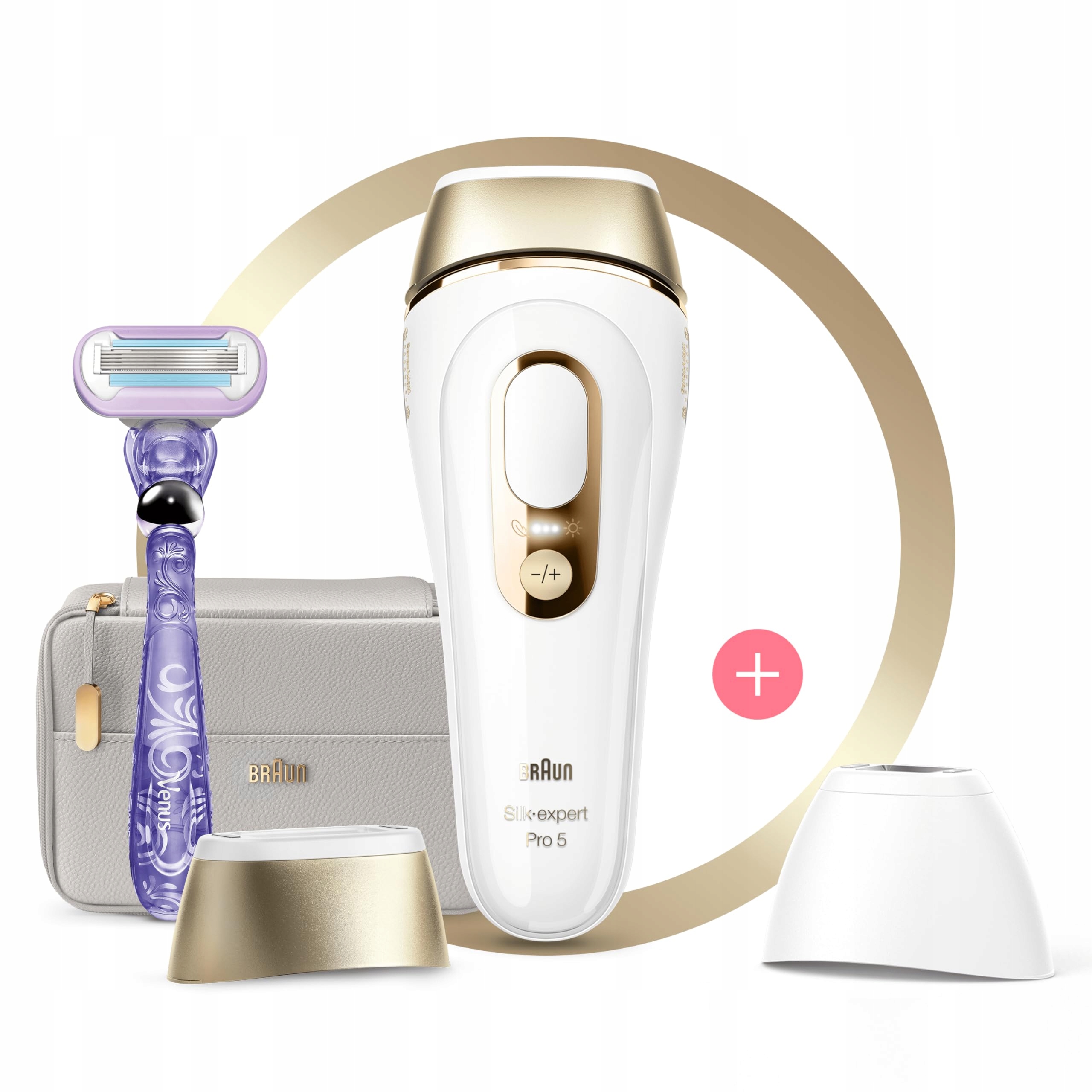 BRAUN Silk·expert Pro5 5ebaa0ab-ef51-4dfb-b6eb-