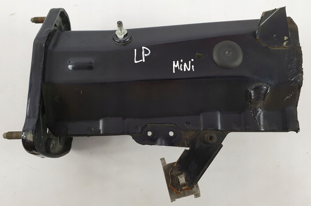 ЛОНЖЕРОН ЛЕВЫЙ ПЕРЕД MINI COOPER R56 R55