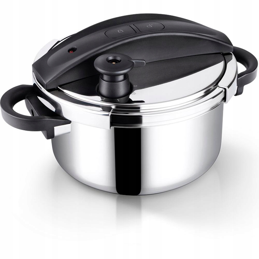 Tlakový hrnecLAMART LTDSD4 4L Pression