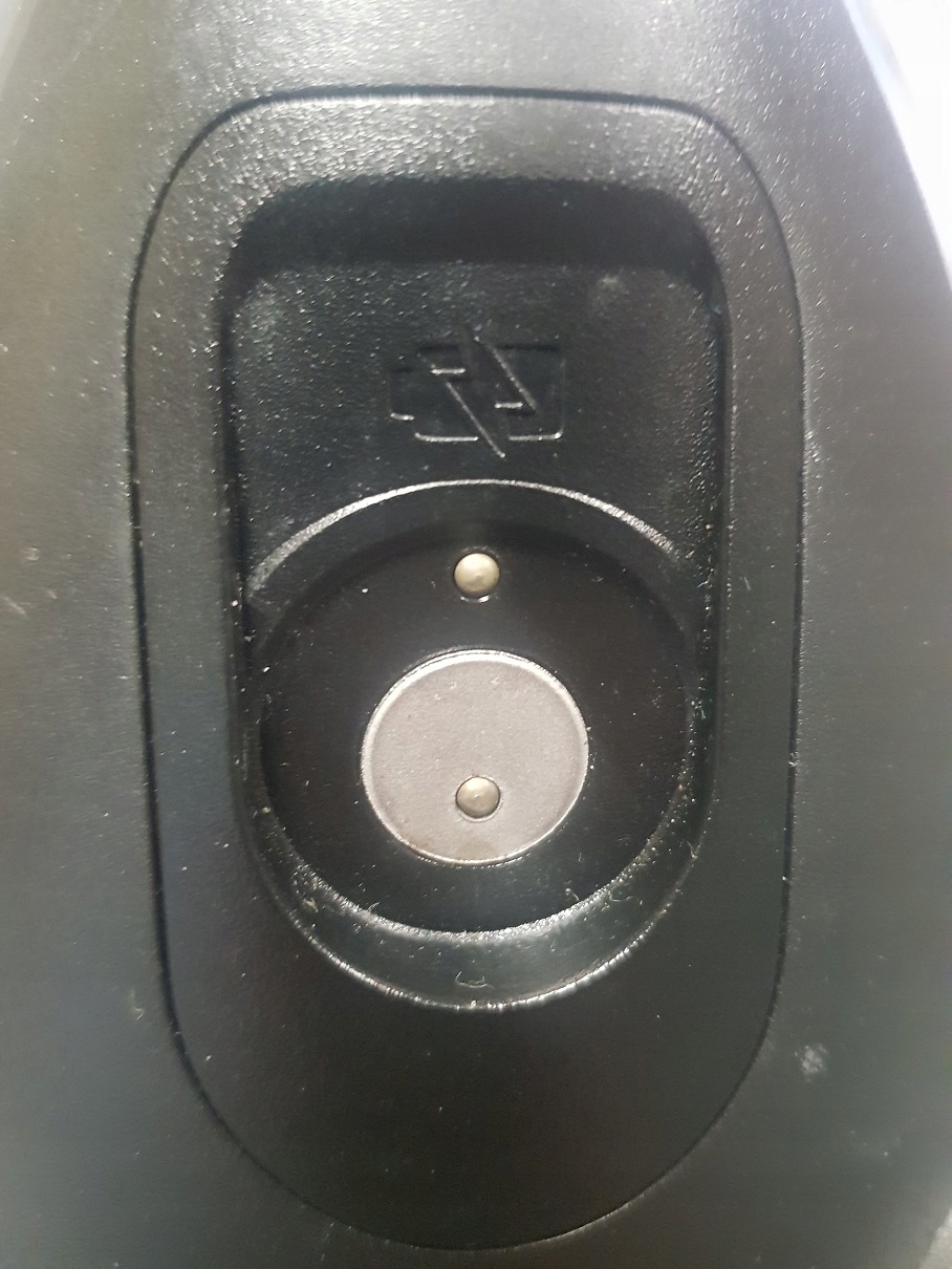 Serwis ładowarki SpeedPro Philips FC6725/01 Model Philips odkurzacz bezprzewodowy